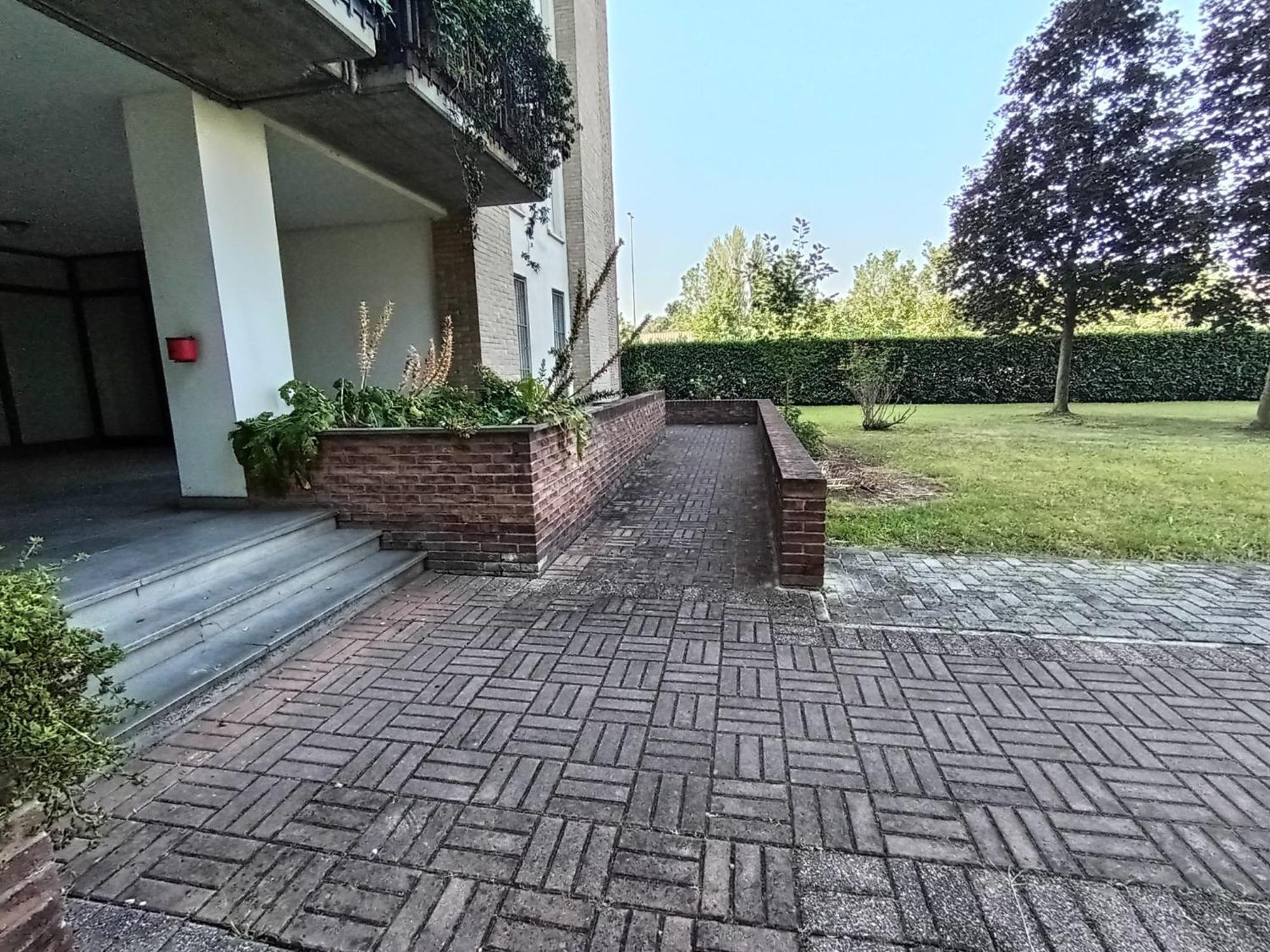Biri'S House Apartment เรจโจเอมิเลีย ภายนอก รูปภาพ